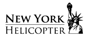 New York Helicopter Logo and a former client of STU Enterprises