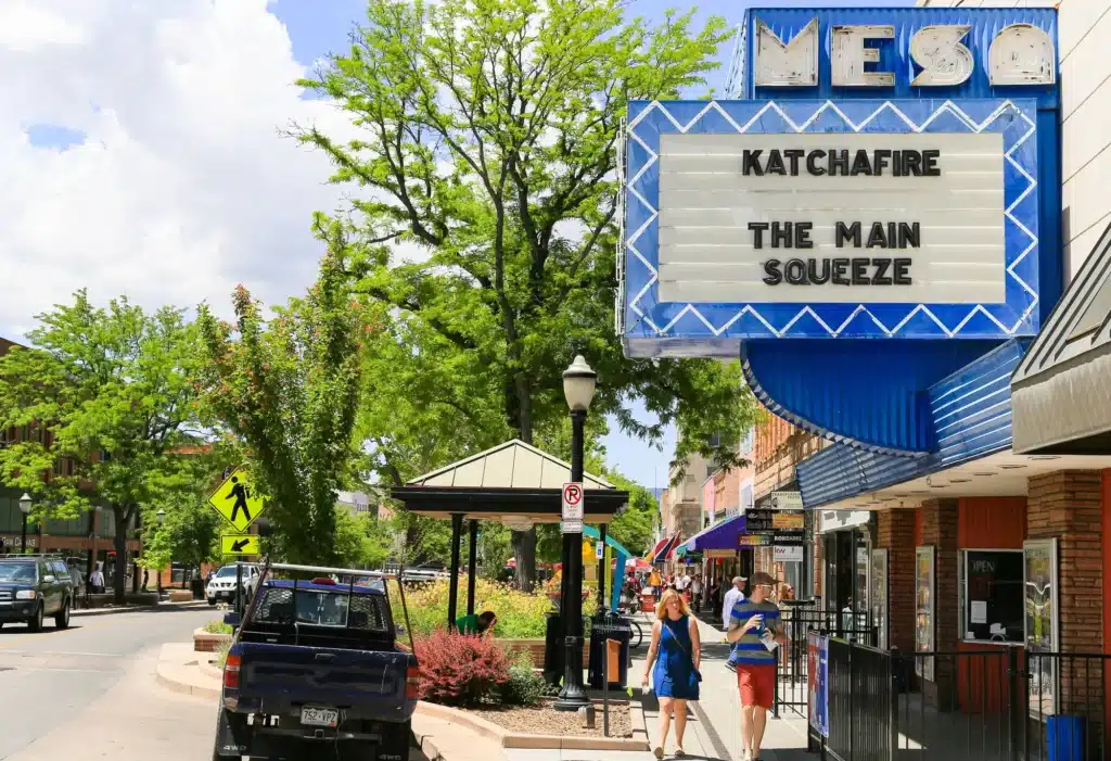 Local Grand Junction businesses thrive with a partnering Grand Junction PPC agency.